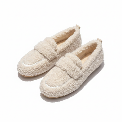 Zapatillas Mujer Suaves Diseño Zapato Suela Antideslizante Interior Exterior