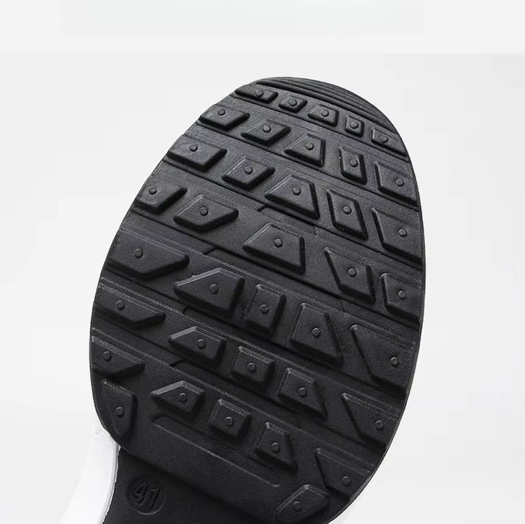 Zapatillas Deporte Hombre Ligeras Transpirables Suela Adherente Uso Diario