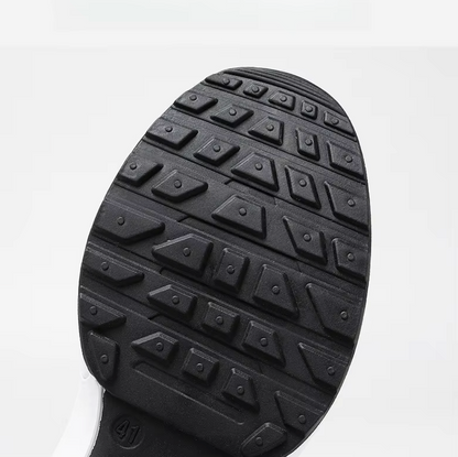 Zapatillas Deporte Hombre Ligeras Transpirables Suela Adherente Uso Diario