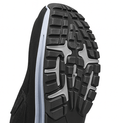 Zapatillas Marcha Hombre Slip-On Transpirables Suela Flexible Antideslizante Ligeras
