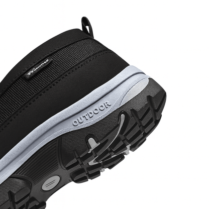 Zapatillas Marcha Hombre Slip-On Transpirables Suela Flexible Antideslizante Ligeras